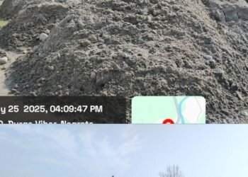 JDA halts illegal mining in Nagrota; Retrieves 15 Kanal encroached land; Dismantles temporary structures along Ring Road
