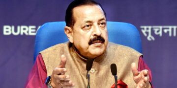 1,365 Vacant Posts In IAS, 703 In IPS: Govt