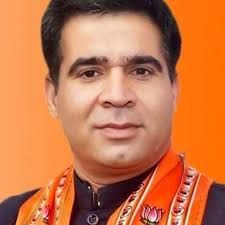 JK BJP smells conspiracy in NC leaders meeting Mehbooba; warns them of serious consequences