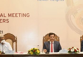J&K Bank hosts 83rd Annual General Meeting