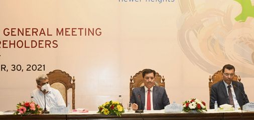 J&K Bank hosts 83rd Annual General Meeting