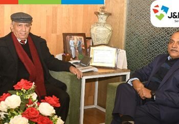 Baldev Prakash takes charge as JK Bank’s first MD & CEO