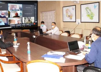 J&K Biodiversity Council Observes International Biodiversity Day