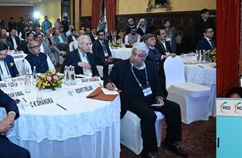 J&K CM Omar Abdullah calls for enhanced value-addition in agriculture, highlights J&K’s industrial, tourism potential
