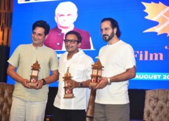 DIPR organizes successful day-long J&K Film Conclave at SKICC