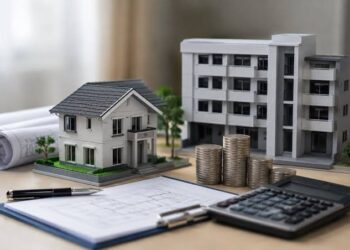 J&K Govt Notifies Uniform Building Permission Fee Across UT, Ends Disparities in Approval Charges