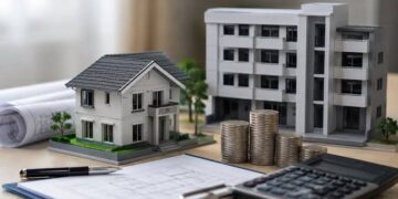 J&K Govt Notifies Uniform Building Permission Fee Across UT, Ends Disparities in Approval Charges