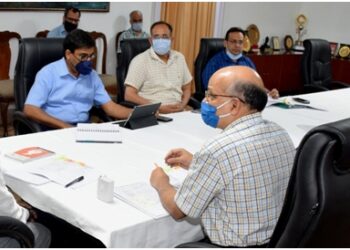 JK Govt to notify over 10,000 posts for fast track recruitment of domiciles at all levels- Doctors, Vets, Panchayat