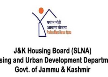 J&K Housing Board to allot 336 flats to non-locals in Jammu under PMAY