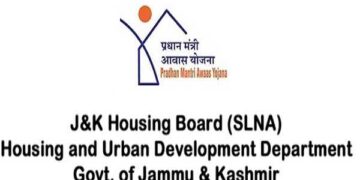 J&K Housing Board to allot 336 flats to non-locals in Jammu under PMAY