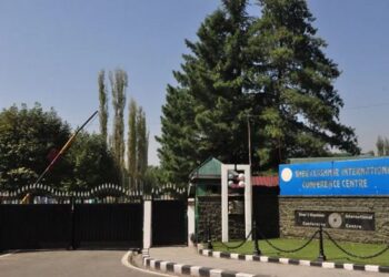 J&K, Ladakh co-host 81st NRPC meet in Srinagar