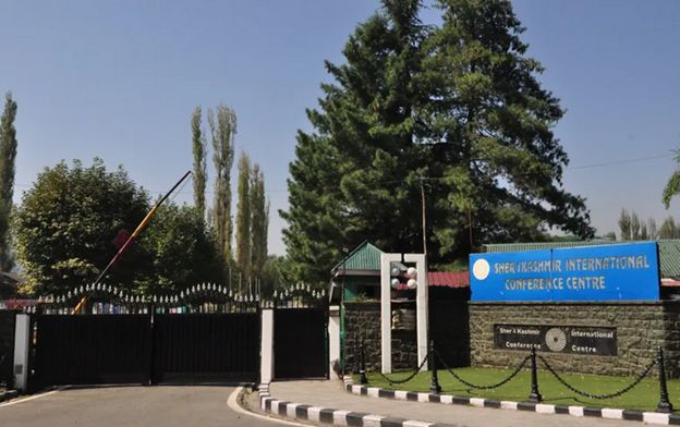 J&K, Ladakh co-host 81st NRPC meet in Srinagar