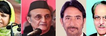 30 leaders, bureaucrats from JK, Ladakh under Chinese surveillance: Report