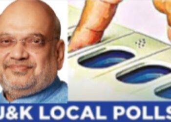 Centre likely to take call on deferment of ULB polls till LS polls: Report