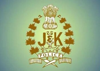 J&K Police files chargesheet against 9 accused in Narco-militancy Case