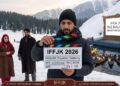 J&K Powers Future Filmmakers With Inaugural IFF In Srinagar