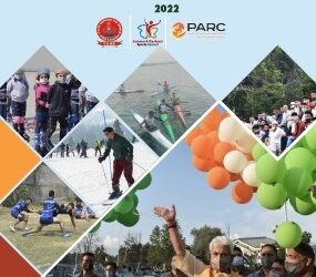 J&K Sports Policy- 2022 accords importance to vibrant incentivized sports ecosystem in Jk