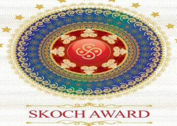 J&K Sports Council conferred with Gold in SKOCH Indian Governance Award 2022