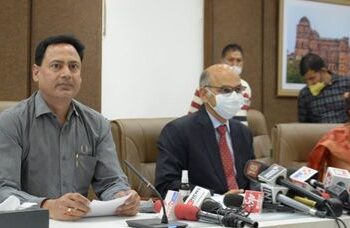 JK State Election Comr announces 8-phase DDC polls from Nov 28; Counting on Dec 22, Panchayat polls to be held simultaneously