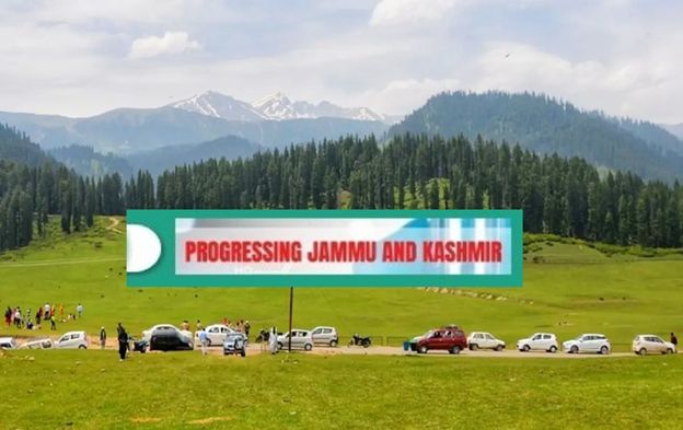 J&K Tourism industry booming; record 1.88 Cr tourist footfall witnessed in 2022