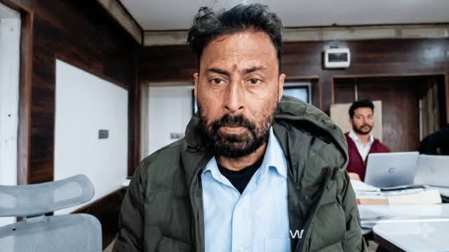 J&K orders 15-day probe into IAS officer’s conduct; NCW seeks report