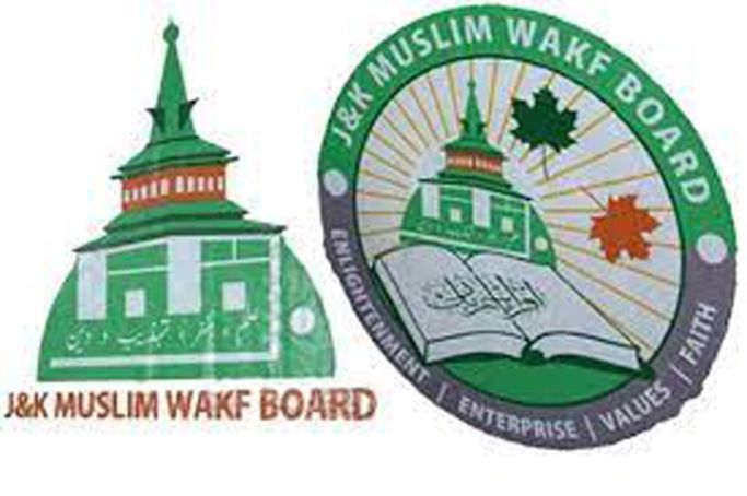 J&K yet to frame rules, constitute tribunals under Waqf Law