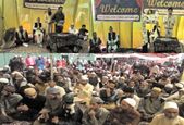 JKAACL celebrates Urs of ZainudinWali