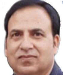 JKAP leader Mir Javed demands ventilators for Kupwara hospitals, regular of power in villages