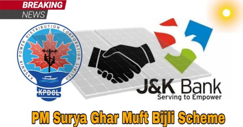 JKB partners KPDCL, offers interest-friendly loans to solar prosumers