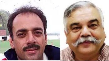 Int’l Cricketer Ajay Sharma to be the Coach of Senior Men’s Team of JKCA