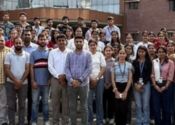 73 college students complete internship at JKEDI