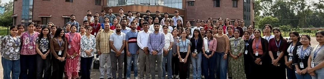 73 college students complete internship at JKEDI
