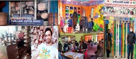 JKEDI Budgam at the forefront of youth engagement, 2500 employed in 876 business units