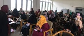 JKEDI launches EDP under Mission Youth’s Tejeswani Scheme to mark Int’l Women’s Day