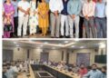 JKEDI organises capacity Building programme on MSME health clinic