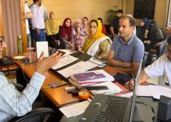 JKEDI, the India Network to organize 2-day Startup Leadership Summit from Jul, 17