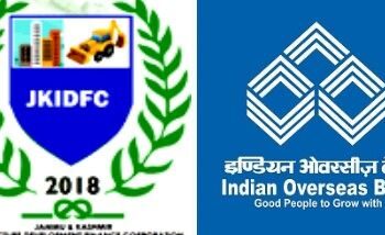 JKIFDC inks agreement with Indian Overseas