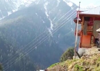 JKPDD lights up remotest habitations of Kishtwar