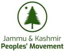 MP Govt Decision Exposes Double Standards of GOI in JK: JKPM