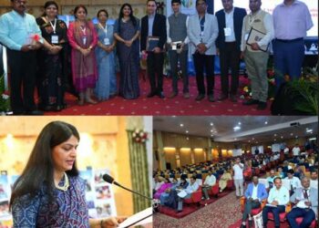 JKRLM’s 2-day regional workshop on ‘Rural Livelihoods’ begins at SKUAST Kashmir