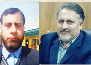 Chairman JKTJAC  hails first-ever step of Pr Secy Edu on promotion of regularised Re-Ts as I/C Lectures