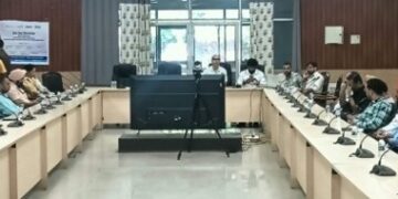 JKTPO hosts Export Awareness-cum-E-Commerce Onboarding Drives across 4 districts