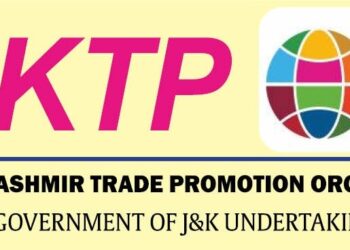 JKTPO organises export awareness workshop, e-commerce onboarding drive and India–EU FTA session at Doda
