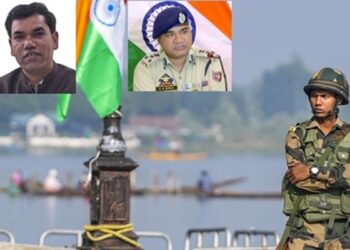 Amid ease in frisking, J&K’s security grid on ‘high alert’ for smooth conduct of I-Day