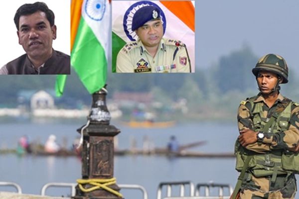 Amid ease in frisking, J&K’s security grid on ‘high alert’ for smooth conduct of I-Day