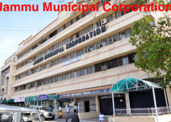 Beware dog lovers, register your pet to avoid fine, warns Jammu Municipal Corpn
