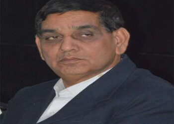 JMC Mayor launches work for Dev of Dogra Shaurya Smarak 