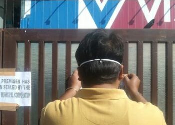 JMC lodges Police complaint against offenders for violating Court Orders