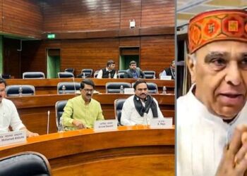 JPC clears Waqf (Amendment) Bill, approves 14 amendments