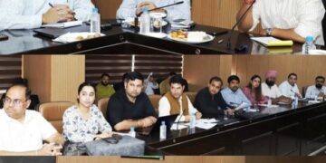 JSCL, LEAD launch Jammu Smart City Hackathon to develop solutions for urban challenges